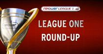 League One Round-up