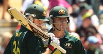 Tim Paine thought he got away with a decision but England referred it and...