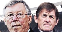 Redknapp on Liverpool v Manchester Utd