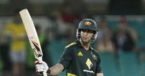 6th ODI highlights