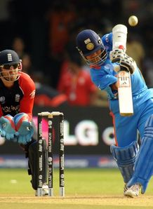 India v England Live