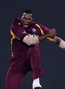 Windies show faith in Pollard
