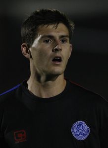 Picture of Aaron Morris