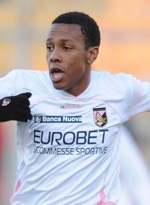 Lecce punished by Palermo