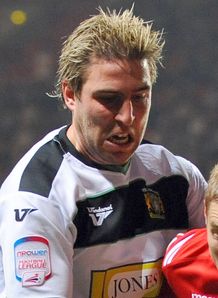 Picture of Adam Virgo