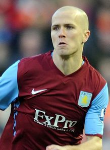 Picture of Michael Bradley