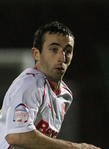 Picture of Tony Capaldi
