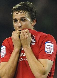 Picture of Chris Cohen