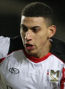 Picture of Daniel Powell