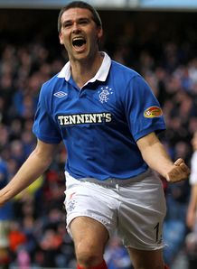 Picture of David Healy