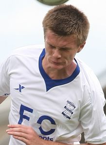Picture of Fraser Kerr