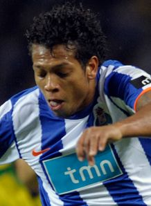 Picture of Fredy Guarin