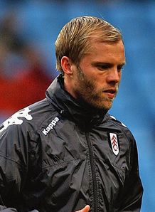 Picture of Eidur Gudjohnsen
