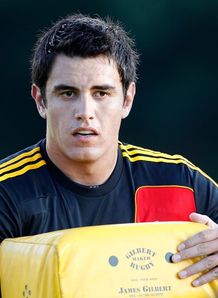 Chiefs v Hurricanes: Teams Chiefs v Hurricanes: Teams