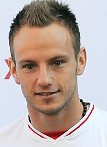 Picture of Ivan Rakitic