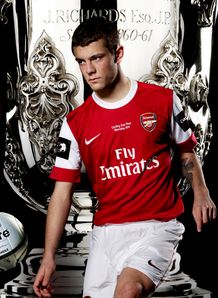 Wilshere - Win it for Cesc