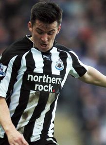 Barton relishing Toon role