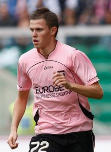 Picture of Josip Ilicic