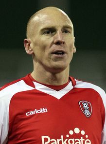 Picture of Kevin Ellison