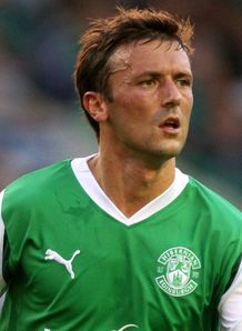 Picture of Kevin McBride