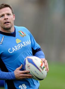 Historic night for Treviso Historic night for Treviso