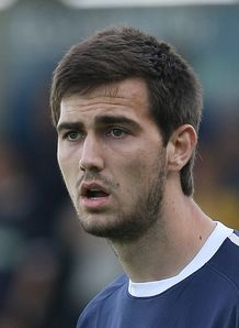 Picture of Matt Paterson