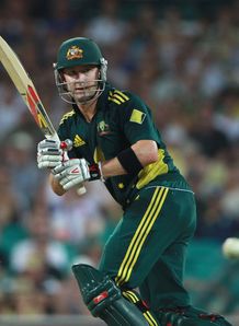 Australia rest key duo