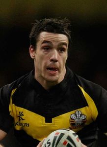 Crusaders claim comeback win Crusaders claim comeback win