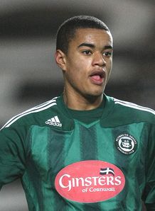 Picture of Curtis Nelson