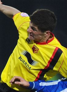 Picture of Rob Kiernan