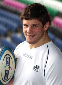 Ross Harrison Rugby