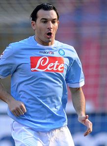 Picture of Salvatore Aronica