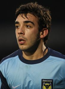 Picture of Sam Deering