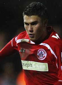 Shrimps hold Crawley to draw