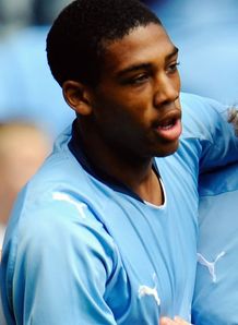 Picture of Shaun Jeffers