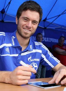 Picture of Tim Hoogland