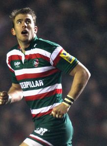 Tom Croft 2011 Tom Croft 2011