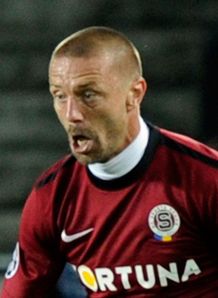 Repka confident of Reds shock
