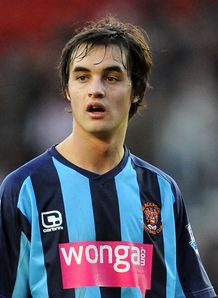 Picture of Liam Tomsett