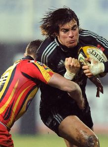 Matteo Pratichetti Jason Tovey aironi v dragons