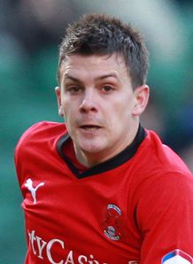 Picture of Dean Cox