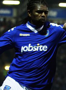 Picture of Nwankwo Kanu