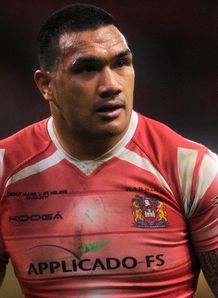 City Reds v Warriors: Teams City Reds v Warriors: Teams