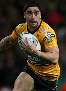 Picture of Rangi Chase