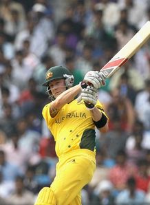 Australia v Kenya Live
