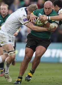 northampton Soane Tonga Uiha 2011