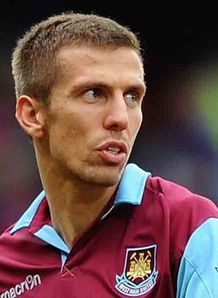 Picture of Gary O'Neil