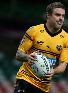 Tigers extend perfect start Tigers extend perfect start