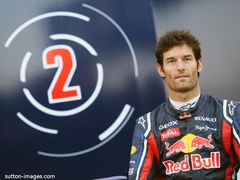 Mark Webber Profile