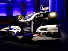 Williams Profile